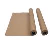Colorations Brown Kraft Paper Roll – 36″ x 200′, Heavyweight 50 lbs.