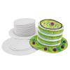 Colorations Kids Decorate Your Own Paper Top Hat Costume Craft Activity and Party Wearable (Item # HATSOFF)