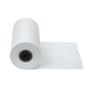 Colorations White Paper Roll – 12″ x 500′ Heavyweight 40 lb Multi-Purpose Art Paper