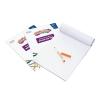 Drawing Pads, Set of 3