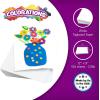 Tagboard – 9″ x 12″, White. Specialty Paper, School Art Supplies, Art Supplies, Craft Projects, Children, Gift, Classroom, Arts and Crafts, Drawing, Coloring