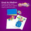 Tagboard – 9″ x 12″, White. Specialty Paper, School Art Supplies, Art Supplies, Craft Projects, Children, Gift, Classroom, Arts and Crafts, Drawing, Coloring