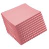 Colorations 9″ x 12″ Mediumweight Pink Construction Paper – 500 Sheets, Bulk Pack Art Paper, Arts and Crafts, School Supplies, Drawing, Coloring, Painting, 3D Art