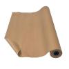 Colorations Brown Kraft Paper Roll – 36″ x 200′, Heavyweight 50 lbs.