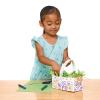 Craft Paper Baskets, Set of 20, Make Your own Paper Baskets by Folding, no Glue or Tape Needed, Paper Craft, Fun Paper Craft, Craft for Kids