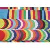 Colorations TCIR Tissue Paper Circles, 4″ (Pack of 480)