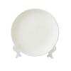 Colorations Decorate Your Own Ceramic Plates – Set of 12