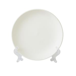 Colorations Decorate Your Own Ceramic Plates – Set of 12