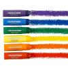 Colorations Senior Arts and Crafts Bundle – Jumbo Tempera Paint Sticks and Art Paper Set – Occupational Therapy Activities for Seniors, Fine Motor Rehabilitation, Easy Grip Painting Supplies